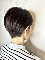 ルフェール ビューティーアンドスパ(REFAIRE beauty&spa)&nbsp;ベリーショート