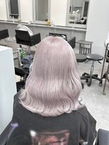 シェイロ(Cielro)&nbsp;ホワイトカラー/ハイトーンカラー