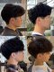 スタイル 成城学園前(STYLE)の写真/STYLE成城学園前で、あなたの魅力を最大限に引き出します！カジュアルなメンズスタイルが得意です☆