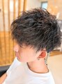 アグ ヘアー ルパノ いわき店(Agu hair rpano)&nbsp;メンズスタイルせひお任せください★