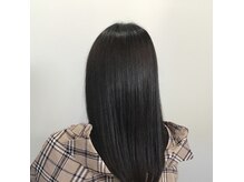 ビューティールームジーン(Beauty room gene)の雰囲気（髪質改善トリートメントでうる艶ヘアに◎）