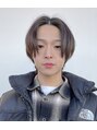 カロ(Caro) 鷲澤 遼