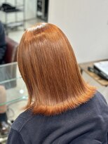 カルマ(KARMA)&nbsp;オレンジカラー