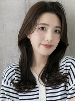 ガロウ 大通店(garou) ホワイトグレージュ/デジタルパーマ/チェリーブラウン/盛岡51