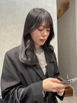 デイジードゥ(Daisy duex)&nbsp;ブリーチなしで作る透明感グレージュカラー