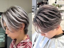 シエラ 堀江(CIERA.)