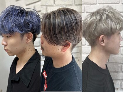 ビランチェ 池袋(bilancia)の写真