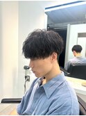 波巻きマッシュ