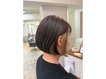 ヨハヘアガーデン(YOHA HAIR GARDEN)