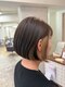 ヨハヘアガーデン(YOHA HAIR GARDEN)の写真/大好評☆似合わせのトレンドカラーでこの秋を♪《炭酸トリートメント+カット+イルミナカラー￥10000》
