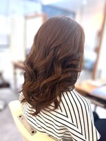 オーワンシーオー(o1co)&nbsp;【 モテ髪 / 大人女子 / 髪質改善カラー / 美髪　】