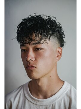 アパッシュ 大町店(Apache) ウェット&ゴー