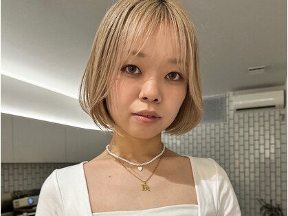 ハフ(HAFU)の写真