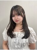 【本松美咲】ハイレイヤー