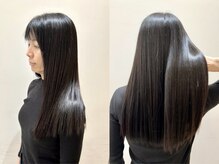 ヘアーライズ 池袋東口店(hair RISE)