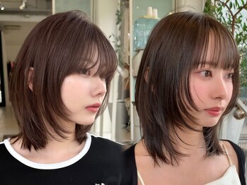 ACQUA omotesando 【アクア】