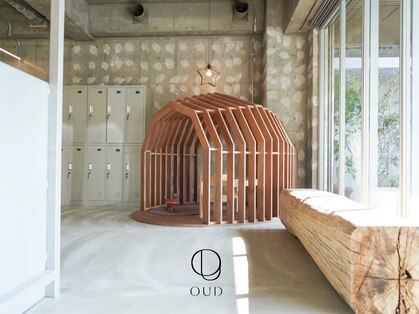 ウード(OUD)の写真