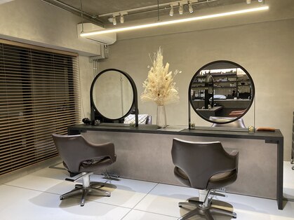 クロワ ドゥ(croix deux)の写真