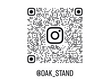 ＠oak_stand