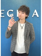 レジーナ(REGINA)&nbsp;生水 貴行