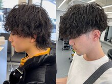 アンドメゾンオム(&Maison. homme)