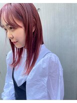 BLANK 【2月上旬NEW OPEN(予定)】 ハイトーンロング