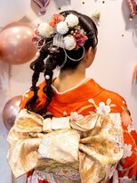 アイビイ(ivy)&nbsp;振袖スタイル