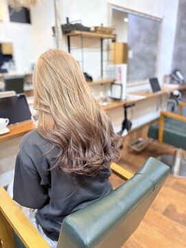 ブランチ(branch) グラーデーションカラー