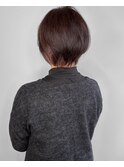 shortstyle似合わせカット