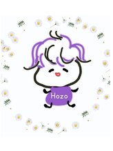 ヘア ゾーン(Hair Zone)&nbsp;宝 蔵