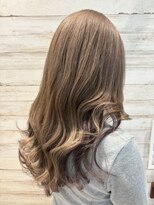 フィッツ(Fits)&nbsp;【ブリーチ必須ベージュカラー】