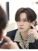 シースルーコンマ【横浜駅】