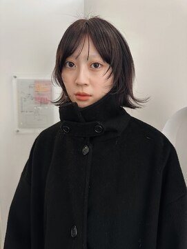 ユー(yew) ボブ/コンパクトボブ/ミニボブ/レイヤーボブ/タイトボブ