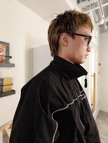 フイ(Hui)&nbsp;spyki short