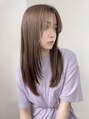 バディ 中野駅前店(BUDDY) 髪質改善縮毛が大人気♪毛髪内部へ栄養を補給し、健康な美髪へ◎