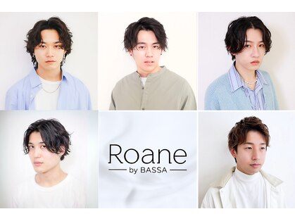 ロアネ バイ バサ 都立家政店(Roane by BASSA)の写真