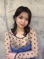 ロンドフルール 大宮東口(Lond fleur)&nbsp;松尾 優希