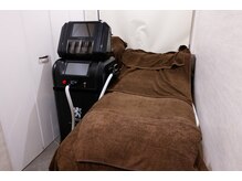 レリアン(Les Liens)の雰囲気（肌管理肌育肌質改善脱毛お手入れできる機械とともに癒しの空間）