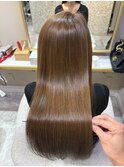 高濃度水素ストレート