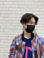 キールヘアーベイス(kir hair base) ツイストスパイラル