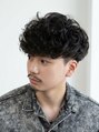 ヒロギンザ 五反田店(HIRO GINZA) 無造作な動きが映える人気スペインカール!