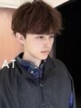 トリート 千葉店(TREAT)&nbsp;TREAT千葉店は男性のお客様にも多数ご来店いただいております♪