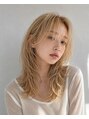 レム 仙台店(L.E.M) ブリーチや縮毛矯正もオリジナルの配合で特別な仕上がりに♪