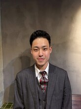 バーバーショップ レガロ(REGALO)&nbsp;石田 遥歩