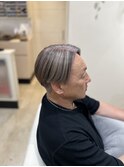 ローライトカラー