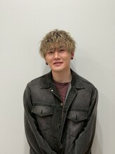 サラ 山口店(SARA)&nbsp;小川 りゅうく