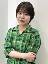 コードライン 戸田公園店(CODE.LINE)&nbsp;中村 彩美
