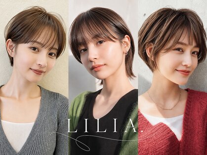 リリア(LILIA.)の写真