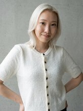 アッシュ 西川口店(Ash)&nbsp;吉田 愛子