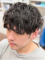 トリイ(TORII) 緩めソフトツイスパ